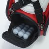 Túi gậy golf Staff Bag (Navy/White/Red) GGC-S208L | Srixon