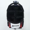Túi gậy golf Staff Bag (Navy/White/Red) GGC-S208L | Srixon