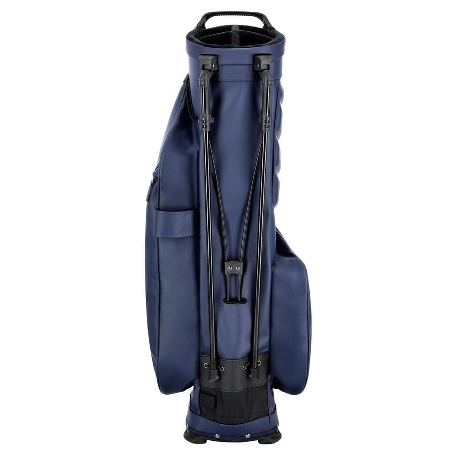 Túi Gậy Golf PRO STAND BAG NAVY 5LGC251714 | Mizuno