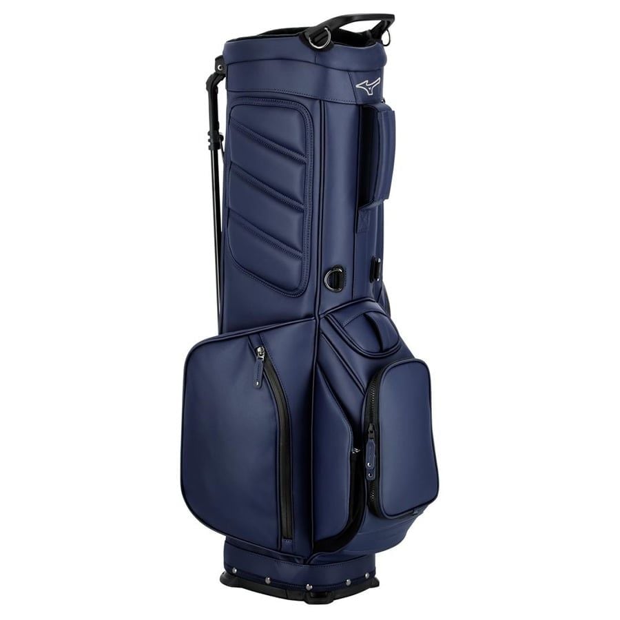 Túi Gậy Golf PRO STAND BAG NAVY 5LGC251714 | Mizuno