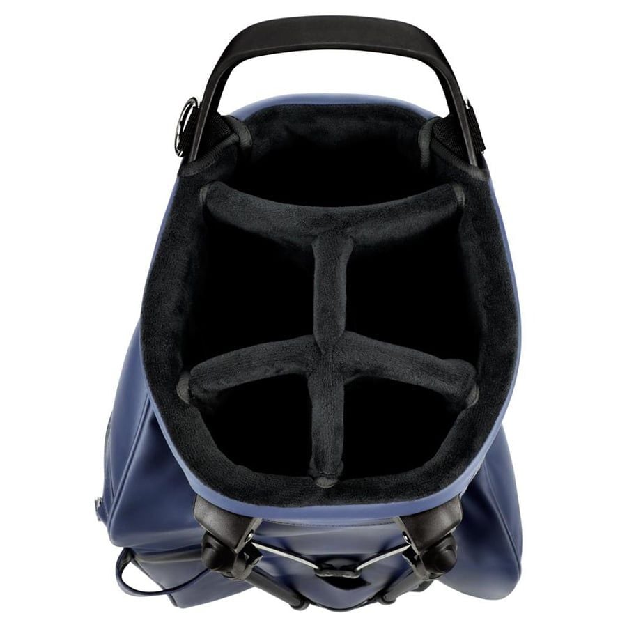 Túi Gậy Golf PRO STAND BAG NAVY 5LGC251714 | Mizuno