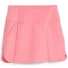 Váy golf PWRMESH Golf Skirt - Strawberry Burst 53750808 | PUMA
