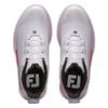 Giày golf nữ FS FUEL BOA WHT/PNK/CRL 93792 | FootJoy