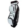 Túi gậy golf Tour Stand Bag (White/Black) GGC-24007i | Srixon