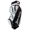 Túi gậy golf Tour Stand Bag (White/Black) GGC-24007i | Srixon