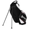 Túi gậy golf Tour Stand Bag (White/Black) GGC-24007i | Srixon