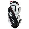 Túi gậy golf Tour Stand Bag (White/Black) GGC-24007i | Srixon
