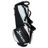 Túi gậy golf Tour Stand Bag (White/Black) GGC-24007i | Srixon