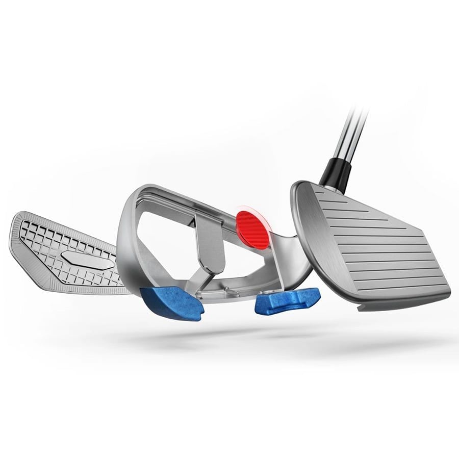 Gậy sắt Utility U505 FORGED III 2023 | Titleist