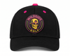 Nón Kết Golf Wildside Patch cap - Black WS301601-01 | Wildside