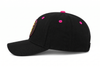 Nón Kết Golf Wildside Patch cap - Black WS301601-01 | Wildside