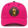 Nón Kết Golf Wildside Patch cap -Neon Magenta WS301601-05 | Wildside