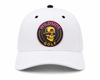 Nón Kết Golf Wildside Patch cap - White WS301601-00 | Wildside