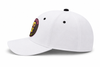 Nón Kết Golf Wildside Patch cap - White WS301601-00 | Wildside
