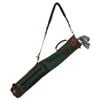 Túi golf Staff Bag Sunday Bag (Green/Brown) GGC-24041i | Srixon