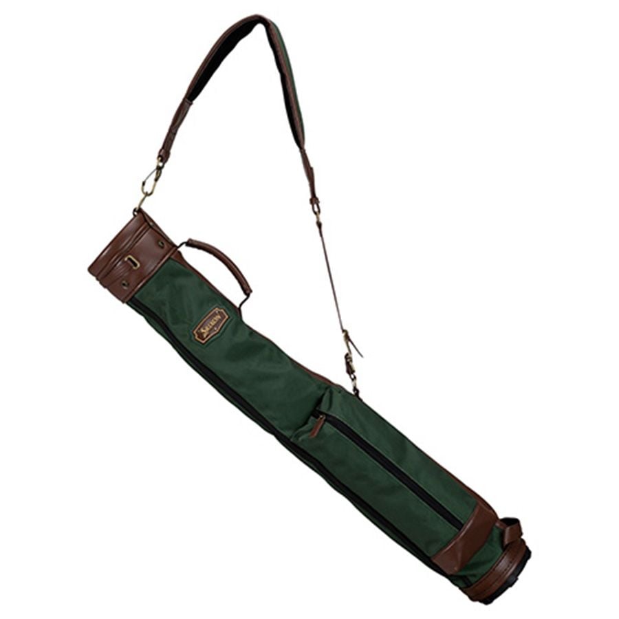 Túi golf Staff Bag Sunday Bag (Green/Brown) GGC-24041i | Srixon
