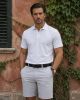 Quần Short Golf Nam Wildside Shorts WS101009 GRAY | Wildside