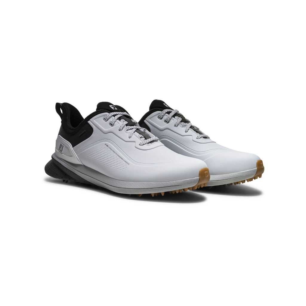 Giày Golf Nam Prosl Wht/Gry/Gum 56974 | FootJoy