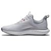 Giày Golf Nam FF QUANTUM WHT/NVY/GRN - 57041 | FootJoy