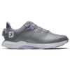 Giày golf nữ FJ ES PROLITE W BOA GRY/LIL/WHT 98209 MEGA SALE | FootJoy
