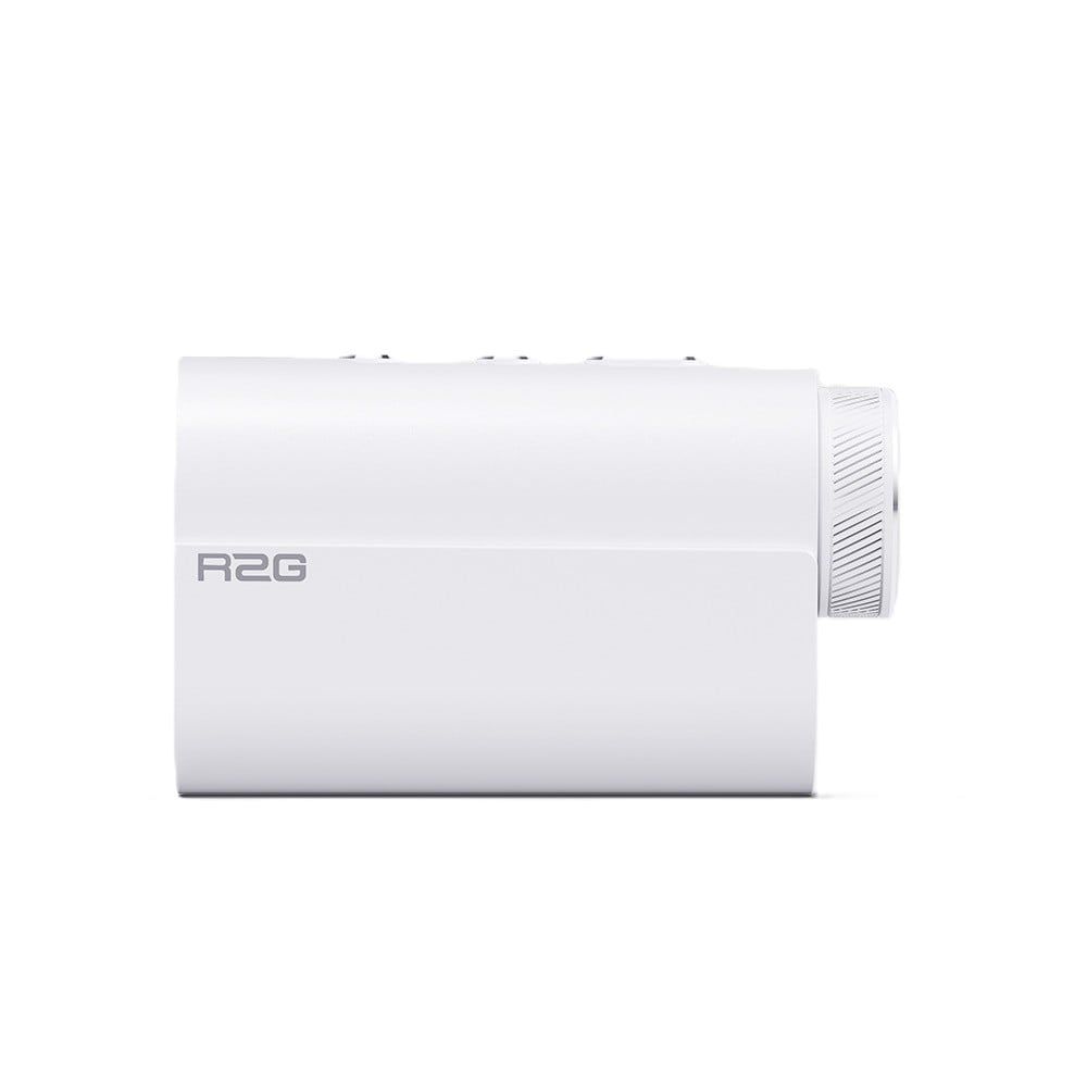 Máy Đo Khoảng Cách Golf Mate Mini WHITE | R2G