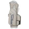 TB22CT6-24 | Túi gậy golf CART 14 | CART 14 Cartbag | MARBLE/BLUE | Ti