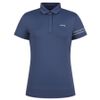 Áo golf nữ tay ngắn NAVY 122C2TO952 | PING