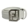 Thắt lưng Knitted Belts Black Long 69507 MEGA SALE | FootJoy