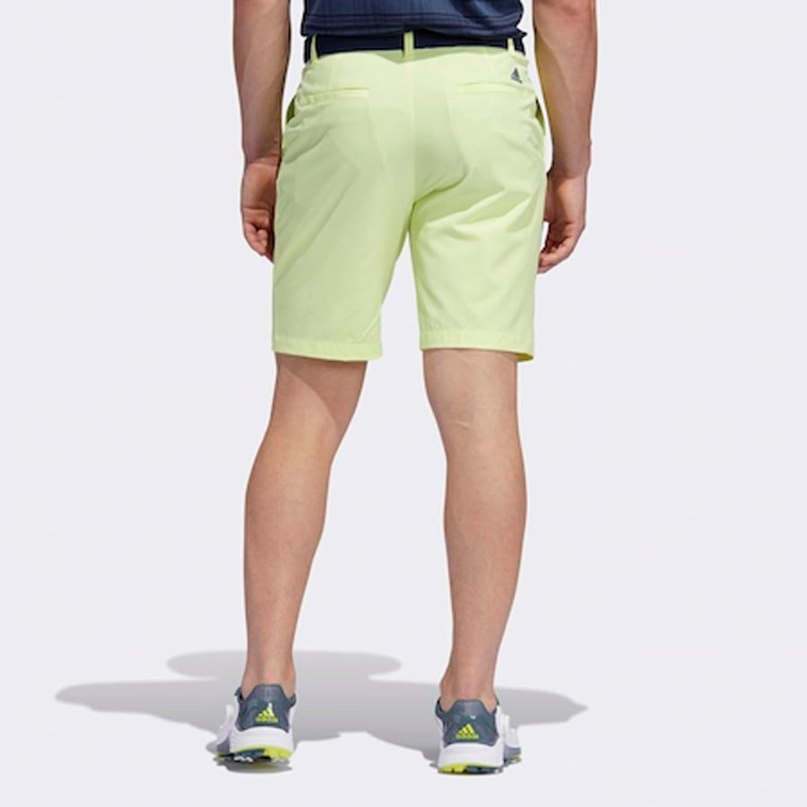 Quần short golf nam GV1476 | Adidas