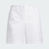 Quần short nữ TWISTWEAVE ULTIMATE365+ 5-INCH KE5764 | Adidas