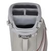 Túi Gậy Golf Players S4 Gray/Crimson/Marble TB26SX4A-262 | Titleist