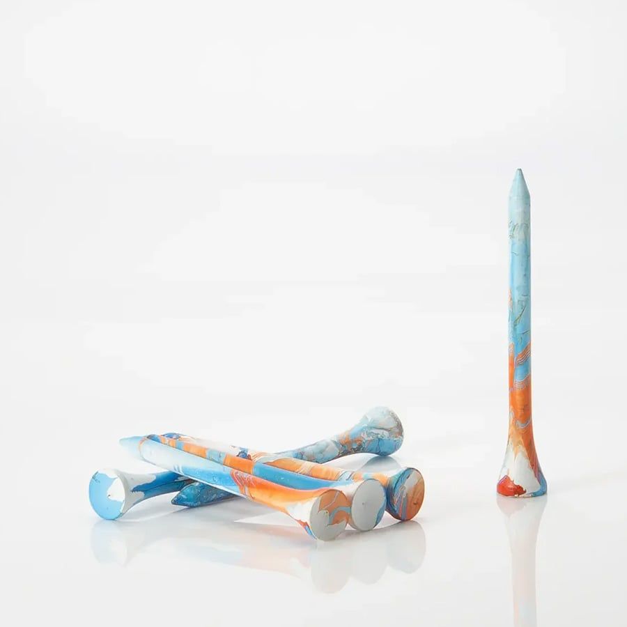 Gói 45 Tee Wood Tees 3¼