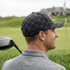 Nón kết golf nam 3-Stripes Printed Tour II2786-OSFM | Adidas