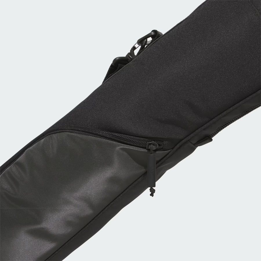 Túi gậy tập golf AG Club Case Black XS JZ5914-NS |Adidas