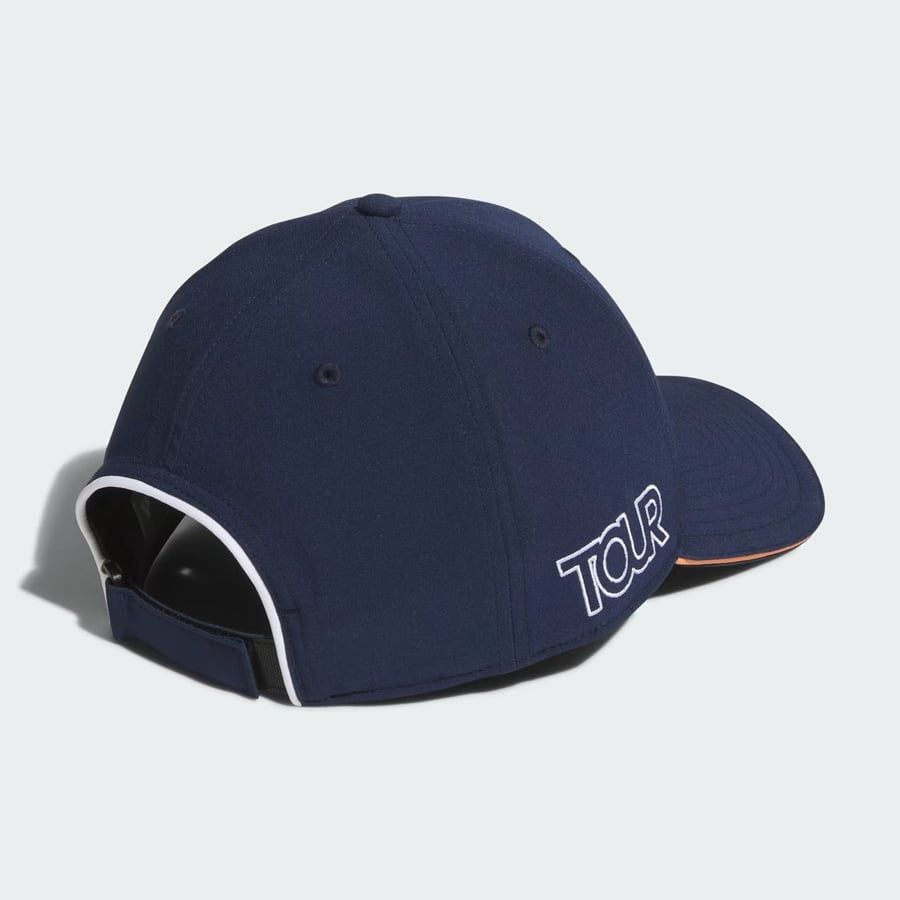 Nón kết golf nam Tour Cap Conavy KD8829-OSFM | Adidas