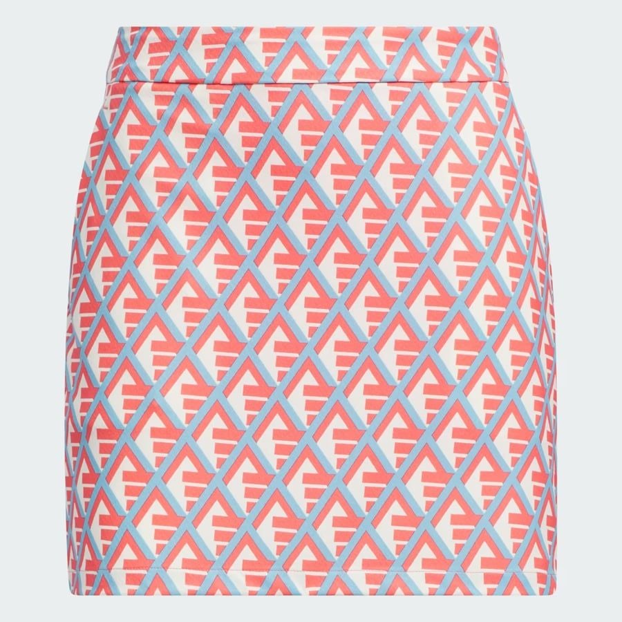 Váy golf nữ Graphic IK9767 | Adidas
