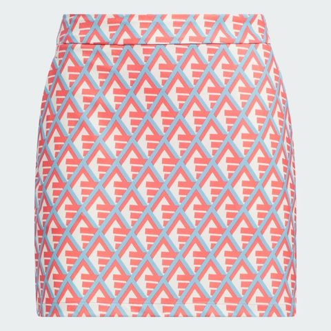 Váy golf nữ Graphic IK9767 | Adidas