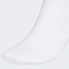 Vớ cổ thấp 3St Ankle White/XS KF0469-2527 |Adidas