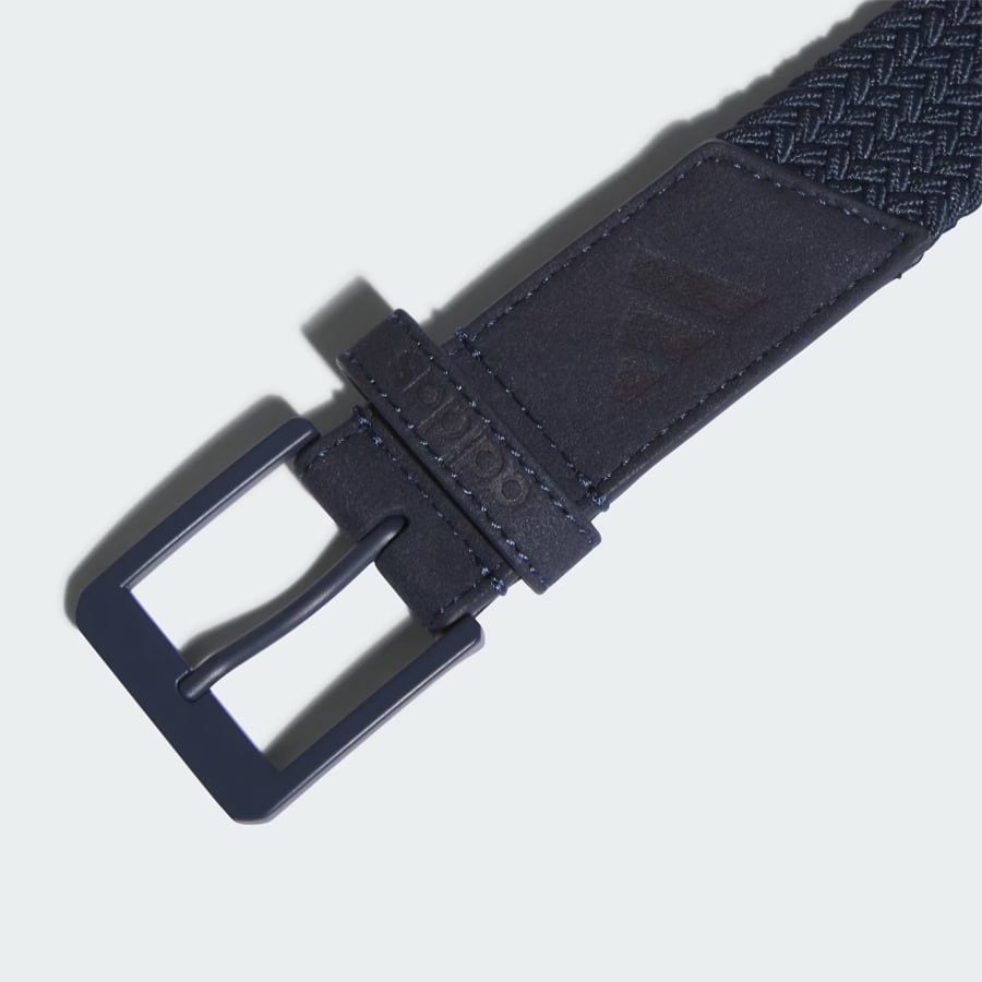 Thắt lưng bện co giãn màu Conavy KB6935 |Adidas