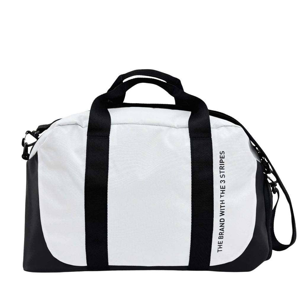 Túi golf xách tay Duffle Bag White KE6047 |Adidas