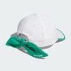 Nón kết golf nữ Ribbon Cap KD8869-OSFW | Adidas