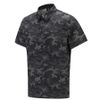 Áo golf nam tay ngắn Camoflage Short T-Shirt - D/Brown AGEMMTS55DW | A