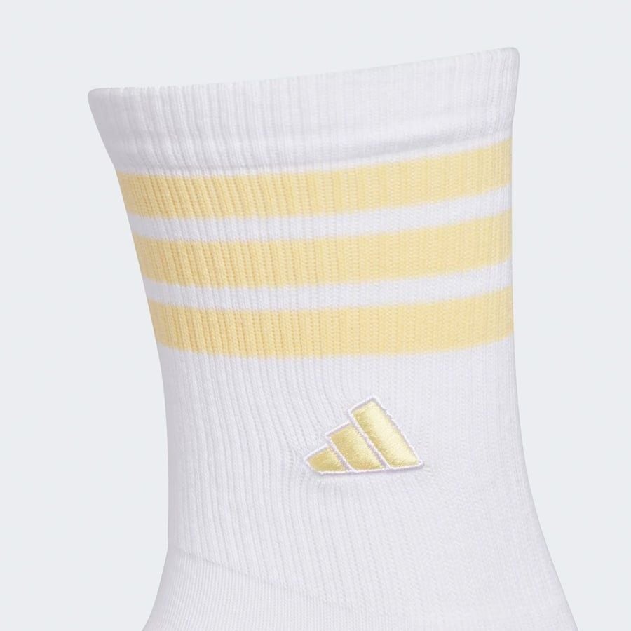 Vớ cổ cao 3-STRIPES CREW KF0465 | Adidas