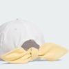 Nón kết golf nữ Ribbon Cap KD8870-OSFW | Adidas