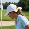 Nón kết golf nữ Ribbon Cap KD8870-OSFW | Adidas