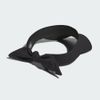 Nón nửa đầu golf nữ Ribbon Visor KD8873-OSFW | Adidas