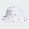 Nón xô nữ Printed Bucket Hat IT1212-OSFW | Adidas