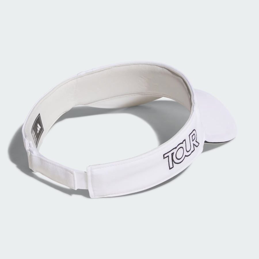 Nón nửa đầu golf Tour Visor KD8833-OSFM | Adidas