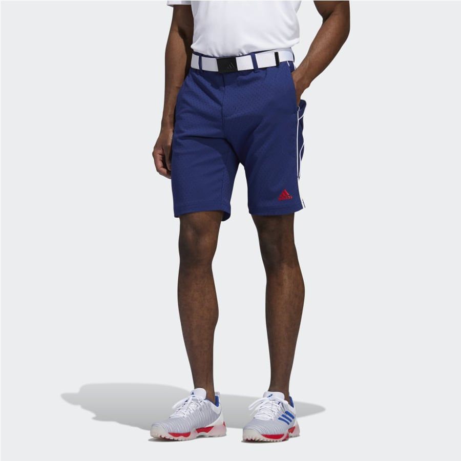 Quần short nam USA GOLF FJ7873 | Adidas