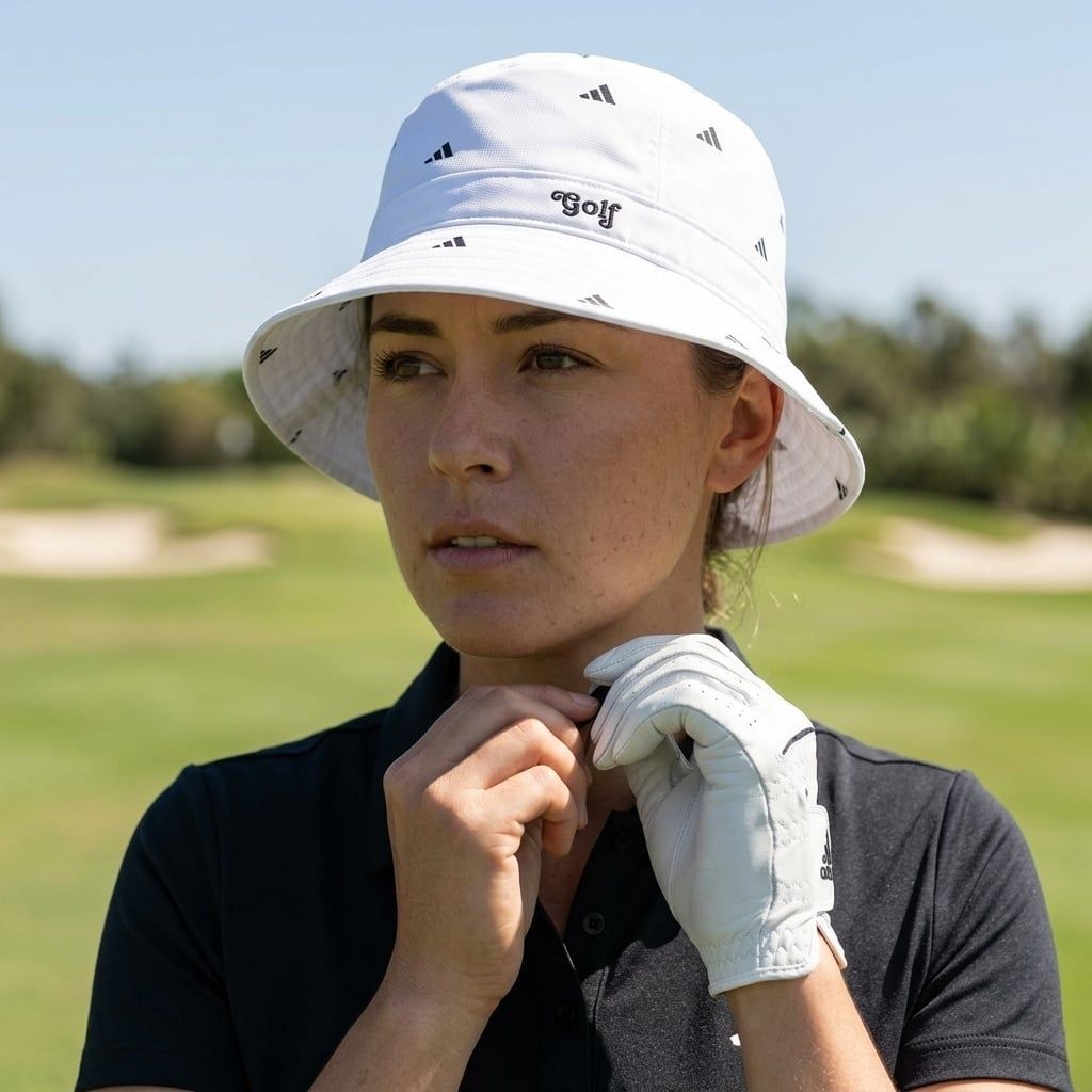 Nón xô nữ Printed Bucket Hat IT1212-OSFW | Adidas